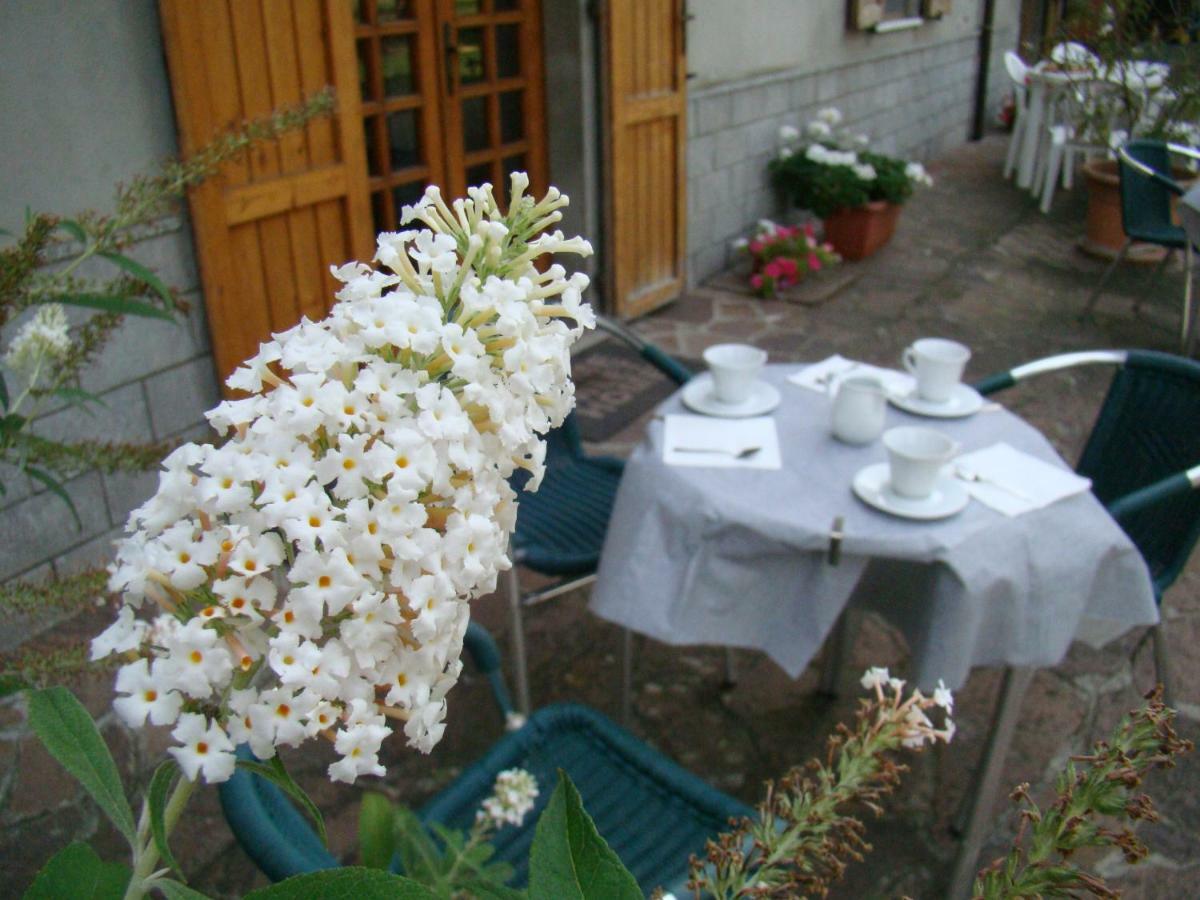 Il Canale Dei Mulini San Damiano Extérieur photo