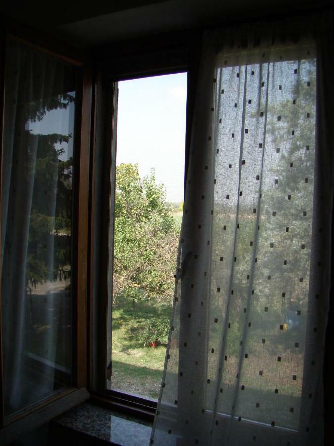 Il Canale Dei Mulini San Damiano Extérieur photo