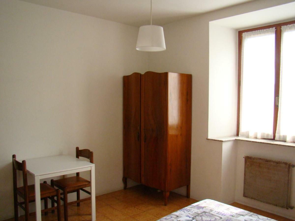 Il Canale Dei Mulini San Damiano Extérieur photo