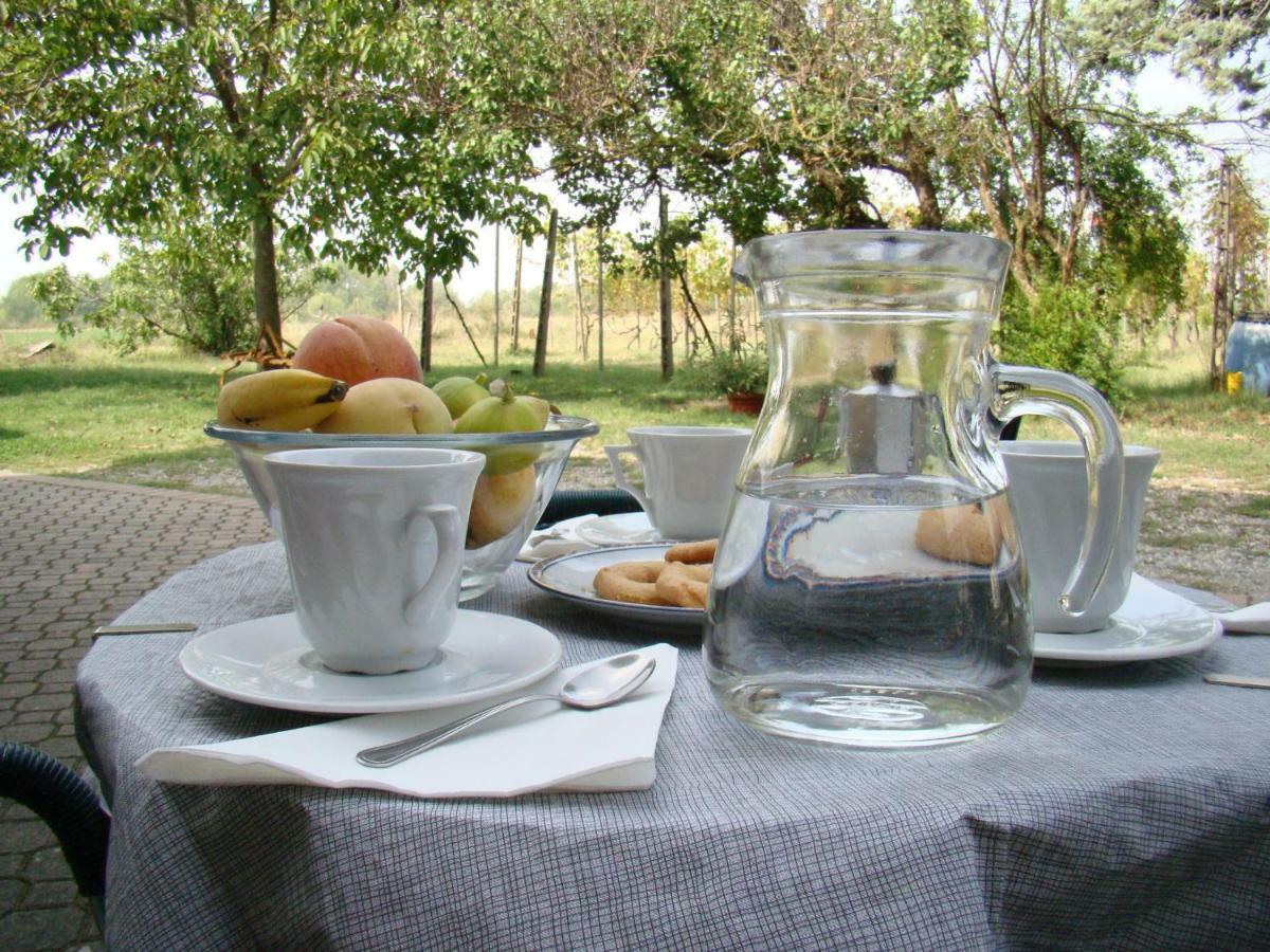 Il Canale Dei Mulini San Damiano Extérieur photo