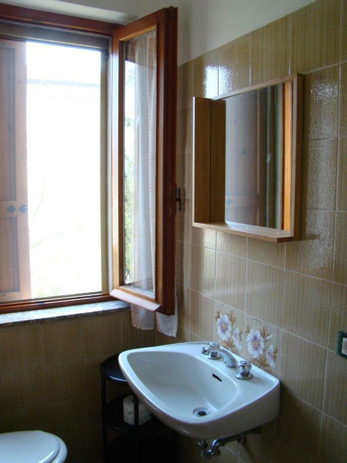 Il Canale Dei Mulini San Damiano Extérieur photo