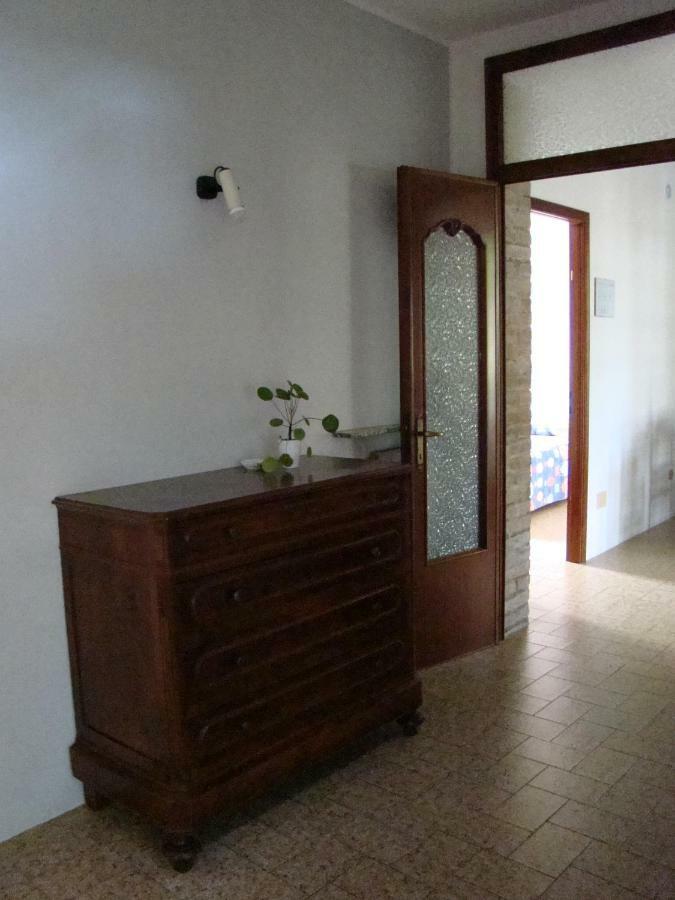 Il Canale Dei Mulini San Damiano Extérieur photo