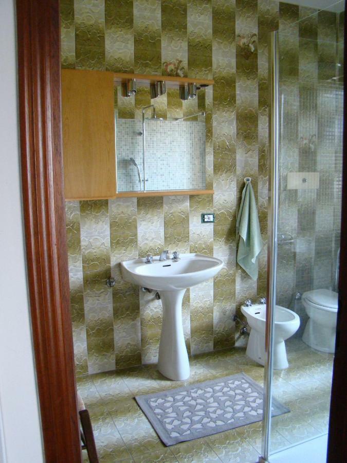 Il Canale Dei Mulini San Damiano Extérieur photo